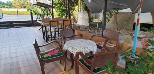 Baanlungchuhomestay