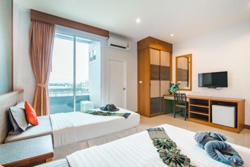 Hotel ??????????? ?????????