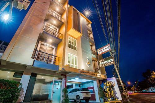 Hotel ??????????? ?????????