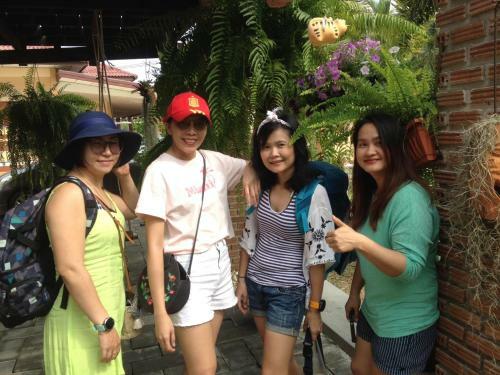 Hostal ????????????? ??????? Krunou Baanpak