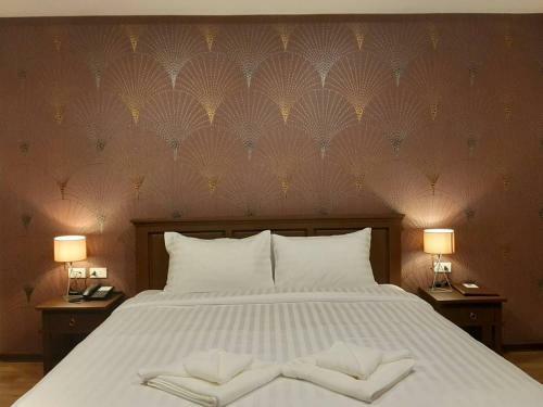 J.p.grand Hotel