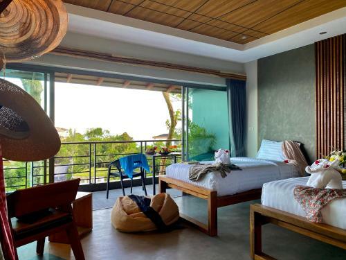 Apartamento Twin Sea 09