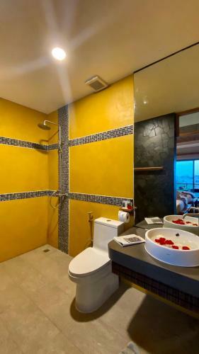 Apartamento Twin Sea 09