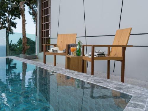 Apartamento Twin Sea 01