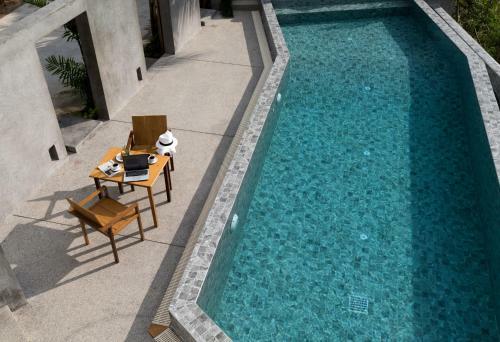 Apartamento Twin Sea 01