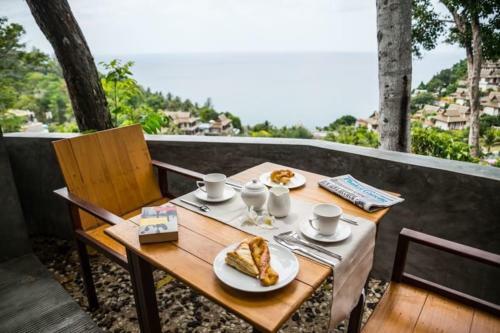 Apartamento Twin Sea 01