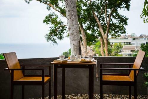 Apartamento Twin Sea 01