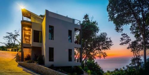 Apartamento Twin Sea 01