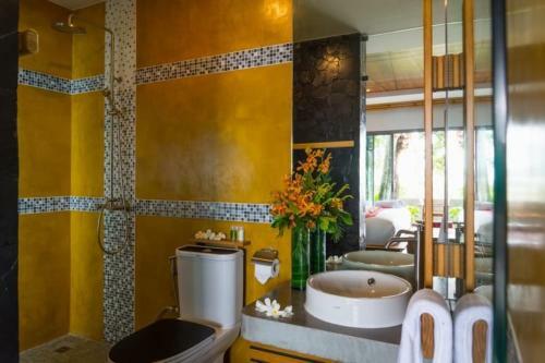 Apartamento Twin Sea 05