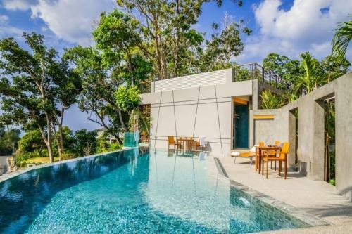 Apartamento Twin Sea 04