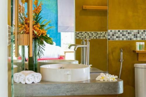 Apartamento Twin Sea 04