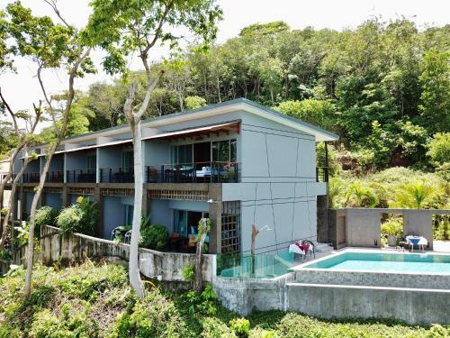 Apartamento Twin Sea 08