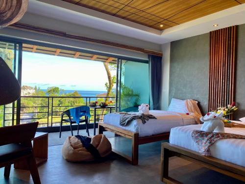 Apartamento Twin Sea 08