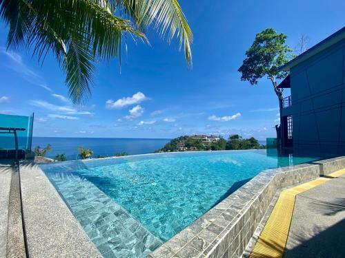 Apartamento Twin Sea 08