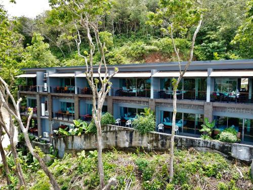 Apartamento Twin Sea 08