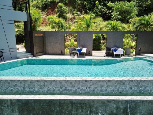 Apartamento Twin Sea 07