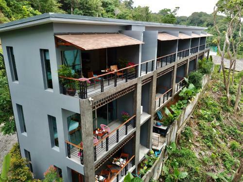 Apartamento Twin Sea 07
