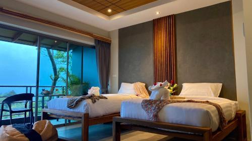 Apartamento Twin Sea 07