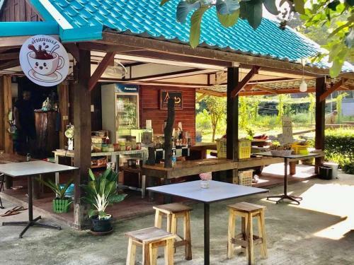 Kohkoodfarmstay