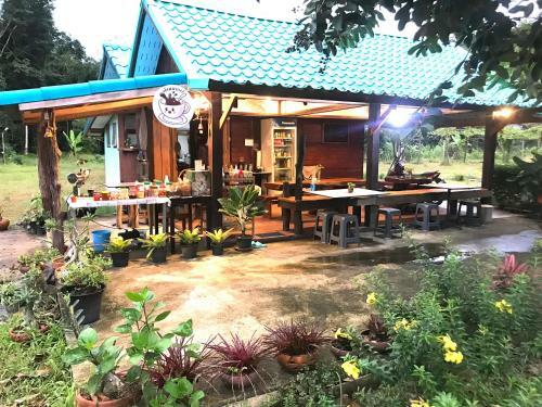Kohkoodfarmstay