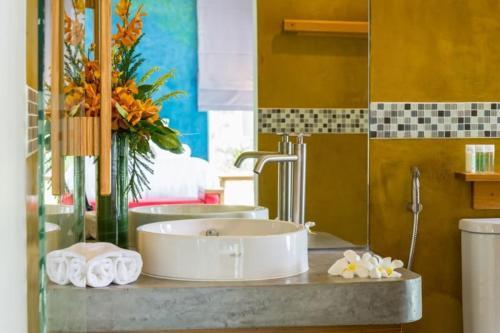 Apartamento Twin Sea 02