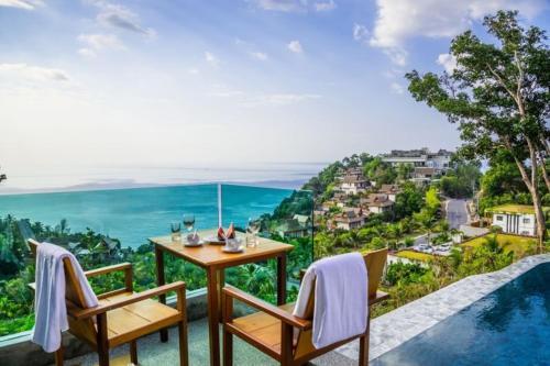Apartamento Twin Sea 02
