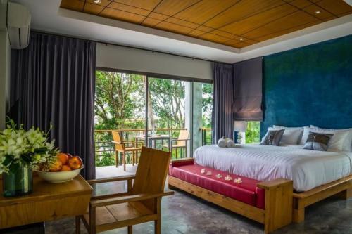 Apartamento Twin Sea 02