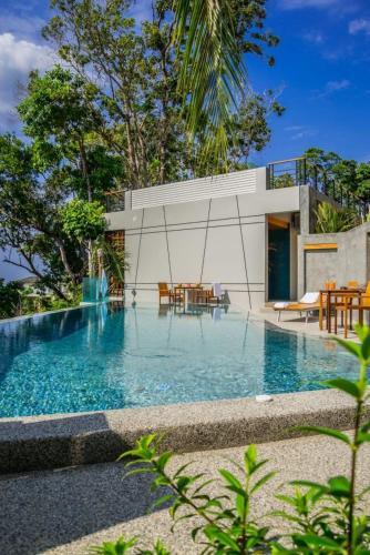 Apartamento Twin Sea 02