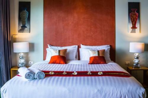 Apartamento Twin Sea 03