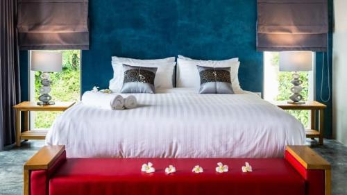 Apartamento Twin Sea 03