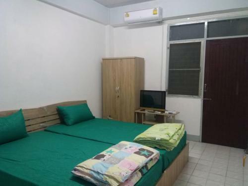 Hotel Natcha Place Tu Rangsit