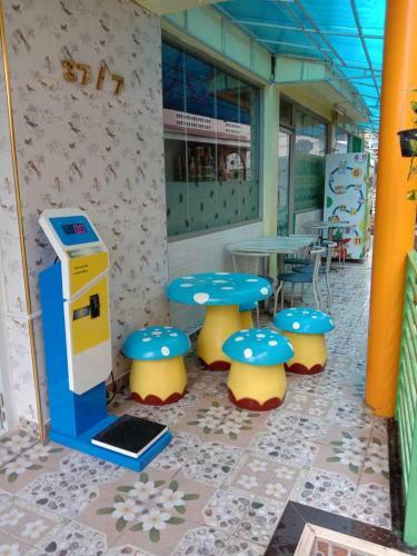 Hotel Natcha Place Tu Rangsit