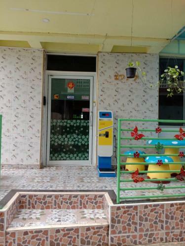 Hotel Natcha Place Tu Rangsit