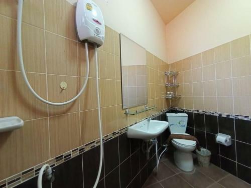 Bed & Breakfast Kireeya Villa