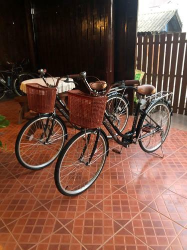 Hostal Banthai Guesthouse