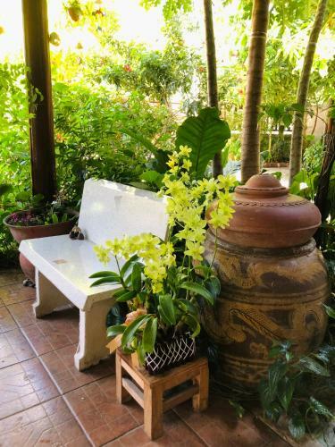 Hostal Banthai Guesthouse