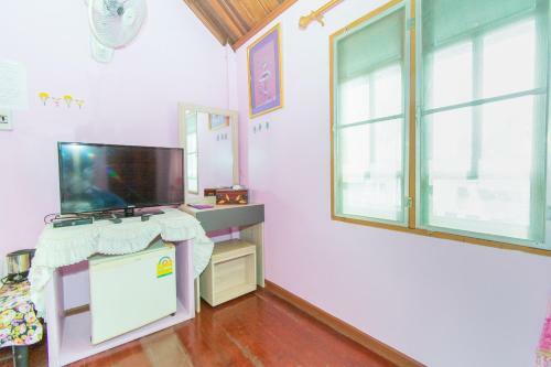 Hotel Oyo 712 Baandin Resort