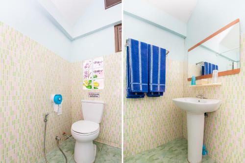 Hotel Oyo 712 Baandin Resort
