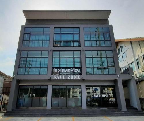 Hostal Save Zone