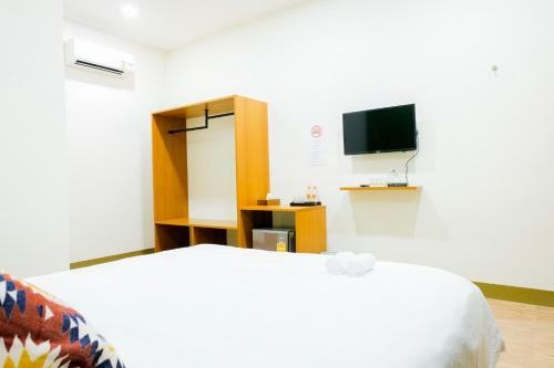 The Cozy Hotel