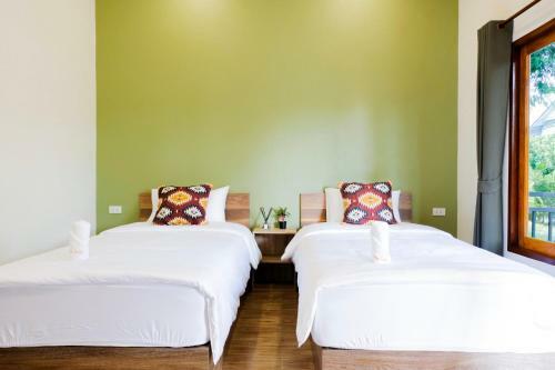 The Cozy Hotel