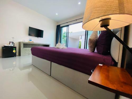Hotel Dark Sugar Resort