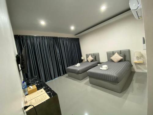 Hotel Dark Sugar Resort
