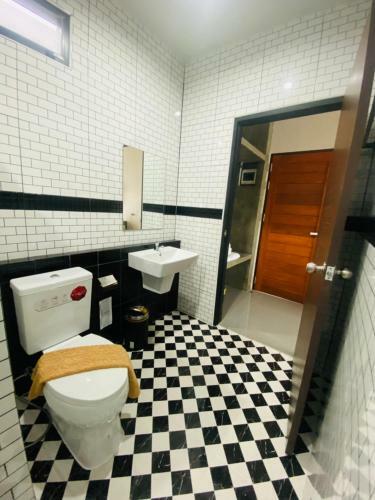 Hotel Dark Sugar Resort