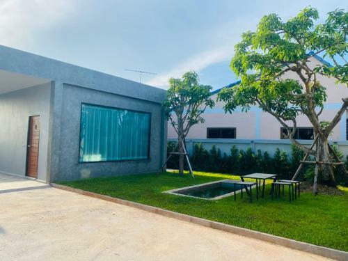Hotel Dark Sugar Resort