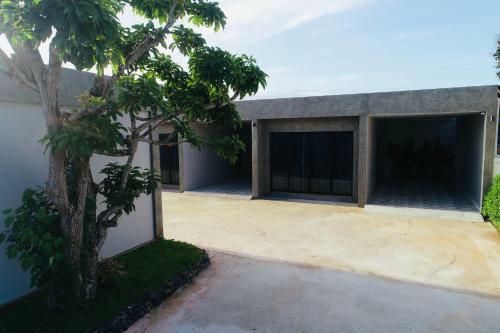 Hotel Dark Sugar Resort