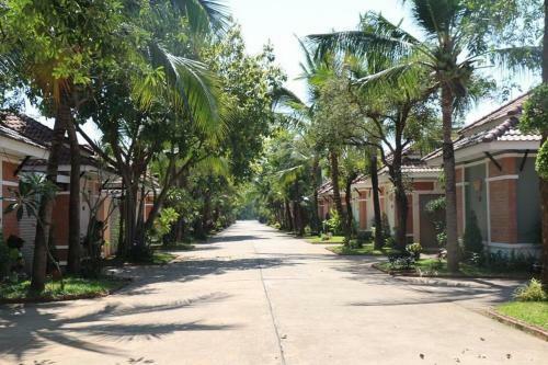 Hotel ???????? ????? ??????? (interorchid Resort)