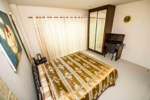 3 Bed Villa Casa Sakoo B31