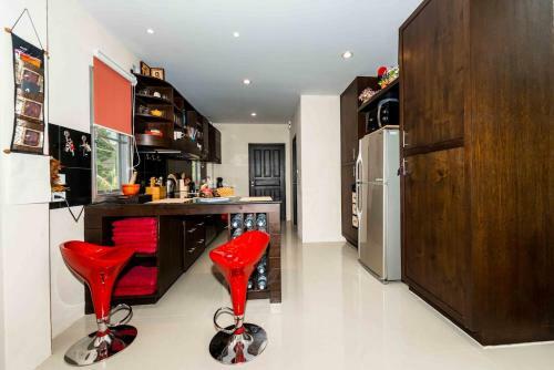 3 Bed Villa Casa Sakoo B31