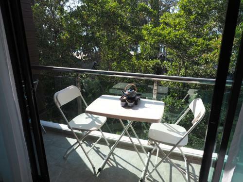 Apartamento Pak Dee At Naithon